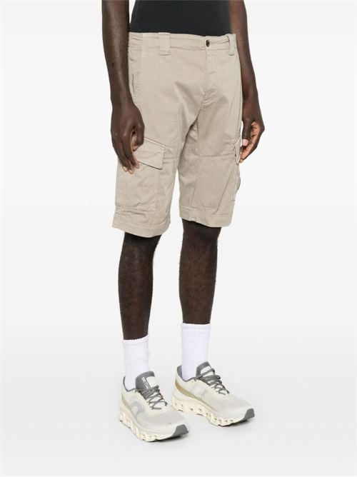 Bermuda uomo cargo CP COMPANY | 18CMBE116A005694G327